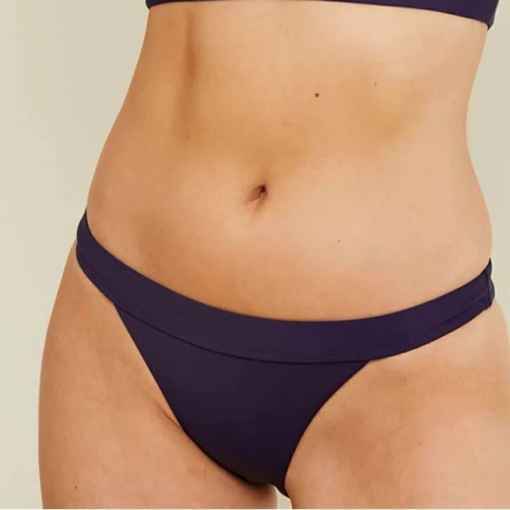 Andie Swim The Banded Bottom‎